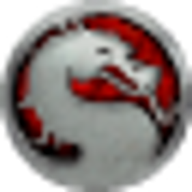 Mortal Kombat: Deadly Alliance - Icon (World) - 32x32