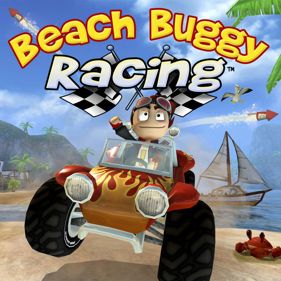 Beach Buggy Racing - Square (World) - 800x800
