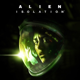 Alien: Isolation - Square (World) - 2160x2160
