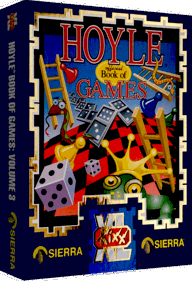 Hoyle: Official Book of Games: Volume 3: Great Board Games - Box - 3D (Europe) - 850x1244