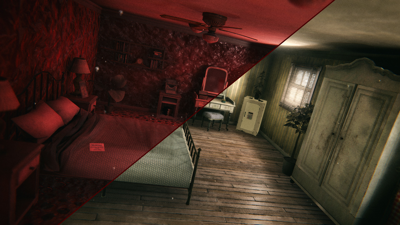 Death Park II - Screenshot - Gameplay (World) - 1920x1080