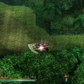 Ys VI: The Ark of Napishtim - Screenshot - Gameplay (North America) - 250x250