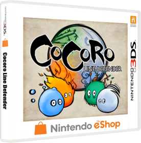Cocoro Line Defender - Box - 3D (World) - 841x856