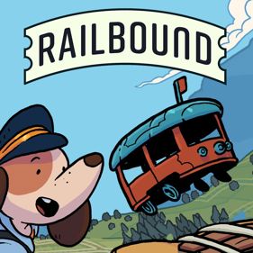 Railbound - Square (Oceania) - 800x800