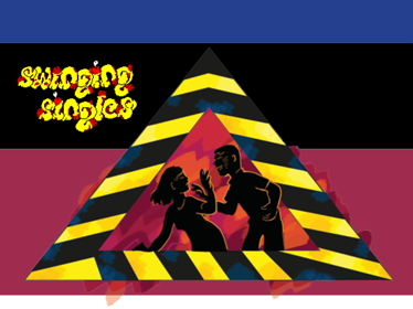 Swinging Singles - Fanart - Background (North America) - 1024x768