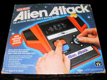 Alien Attack - Box - Front (North America) - 1500x1125
