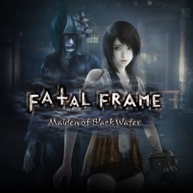 Fatal Frame: Maiden of Black Water - Square (World) - 1024x1024
