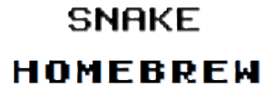 Snake - Clear Logo (World) - 301x99