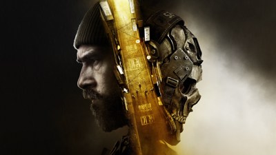 Call of Duty: Modern Warfare 4 - Fanart - Background (World) - 3840x2160