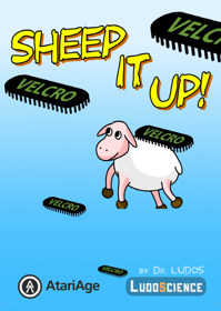 Sheep It Up! - Box - Front - Reconstructed (World) - 640x900