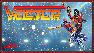 Vector - Banner (World) - 1920x1080