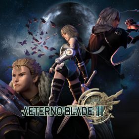 AeternoBlade II - Square (World) - 800x800