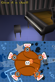 High School Musical 3: Senior Year - Screenshot - Gameplay (World) - 256x384