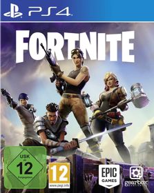 Fortnite - Box - Front (Germany) - 1035x1301