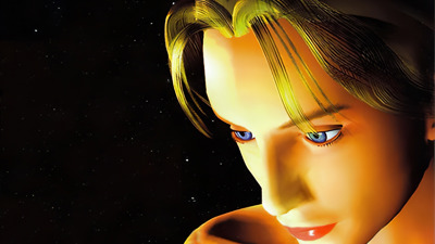 Enemy Zero - Fanart - Background (North America) - 2058x1158