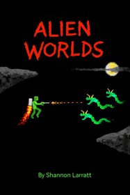 Alien Worlds - Fanart - Box - Front (World) - 1024x1536