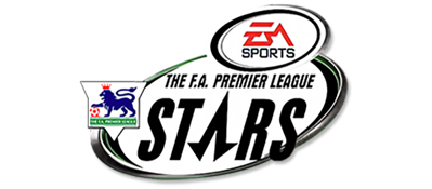 The F.A. Premier League Stars - Clear Logo (Europe) - 600x263