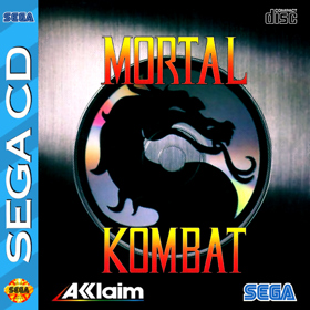 Mortal Kombat - Box - Front - Reconstructed (United States) - 708x709