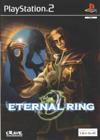 Eternal Ring - Box - Front (Europe) - 486x680