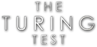 The Turing Test - Clear Logo (World) - 512x247