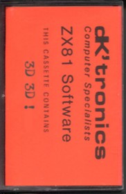 3D 3D! - Box - Front (United Kingdom) - 567x872