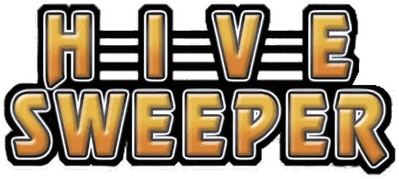 Hive Sweeper - Clear Logo (World) - 602x270