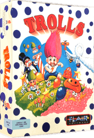 Trolls - Box - 3D (Europe) - 850x1244
