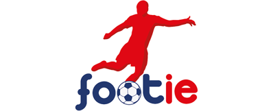 Footie - Clear Logo (North America) - 600x244
