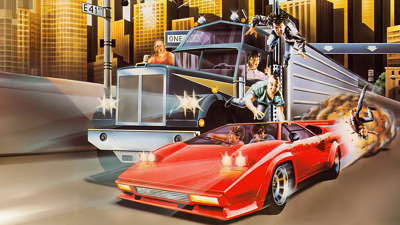 Technocop - Fanart - Background (North America) - 1920x1080