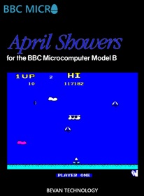 April Showers - Fanart - Box - Front (United Kingdom) - 882x1200