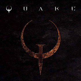 Quake - Square (World) - 2160x2160