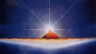 Tutankham - Fanart - Background (World) - 1280x720