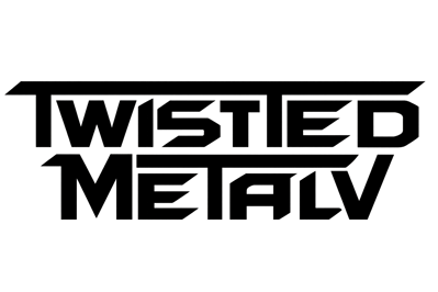 Twisted Metal V - Clear Logo (United States) - 1536x1024