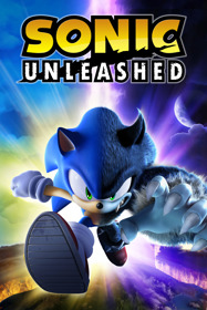 sonic unleashed game download