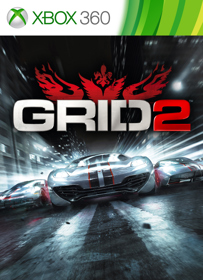 GRID 2 - Box - Front (World) - 720x993