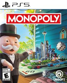 Monopoly - Box - Front (North America) - 1130x1409