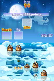 Illustration of Whac-A-Mole