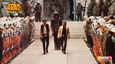 Star Wars: Han Solo - Banner (World) - 960x540