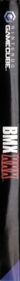 BMX XXX - Box - Spine (Germany) - 57x800