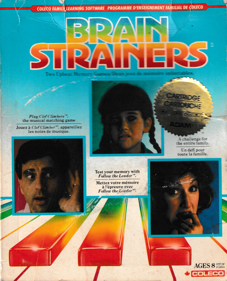 Brain Strainers - Box - Front (Canada) - 2068x2559