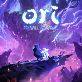 Ori and the Will of the Wisps - Square (World) - 2750x2750