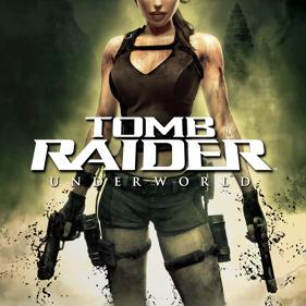 Tomb Raider: Underworld - Square (World) - 2160x2160