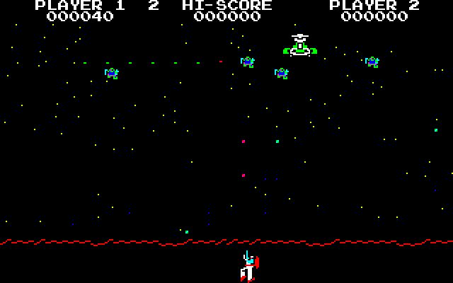 Illustration of Mobile Suit Gundam: Luna 2 no Tatakai