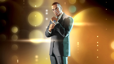 Grand Theft Auto IV: The Complete Edition - Fanart - Background (World) - 3840x2160