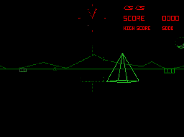 BattleZone - Screenshot - Gameplay (Europe) - 512x384