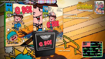 C-So! - Advertisement Flyer - Front (World) - 1920x1080