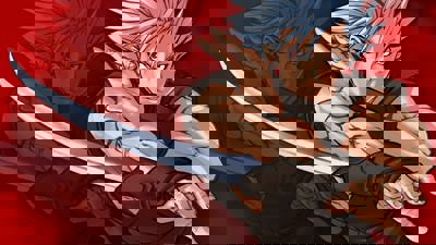 Guilty Gear - Fanart - Background (World) - 3840x2160
