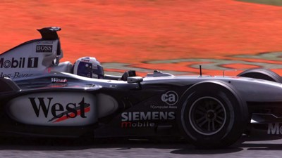 Formula One 2001 - Fanart - Background (North America) - 1920x1080