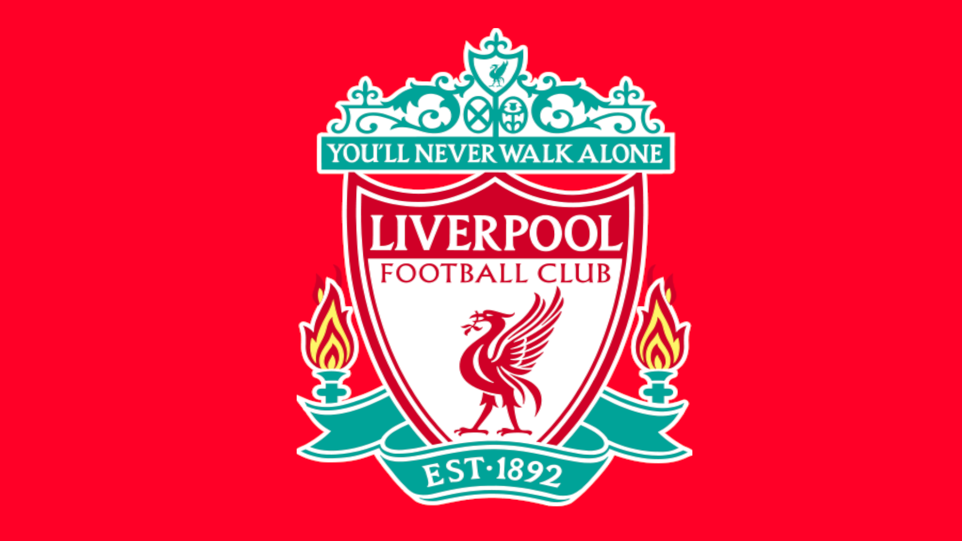 Illustration of Club Football: Liverpool FC