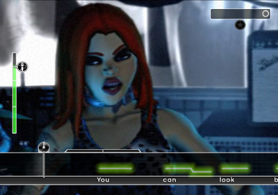 Rock Band - Screenshot - Gameplay (World) - 640x448